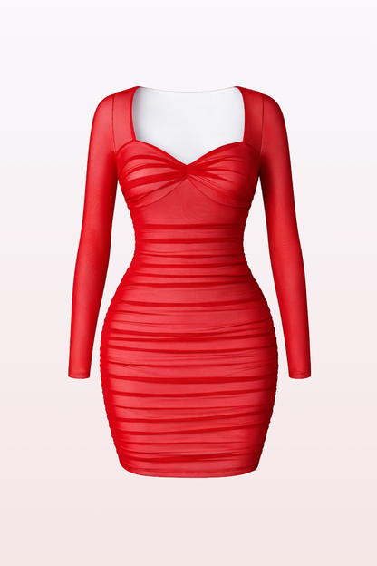 Livra Bodycon Mini Dress