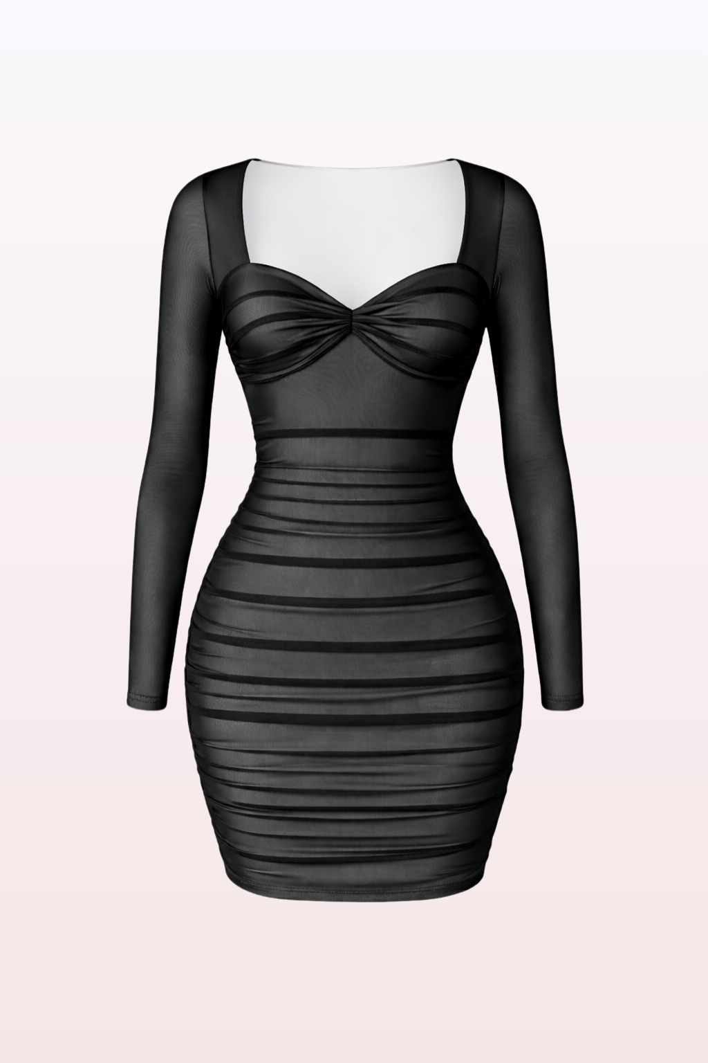 Livra Bodycon Mini Dress