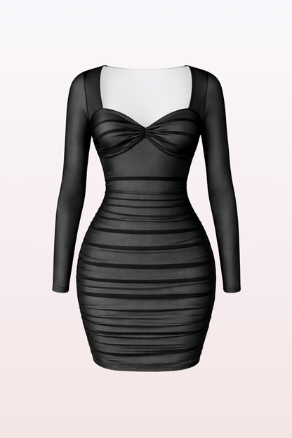 Livra Bodycon Mini Dress