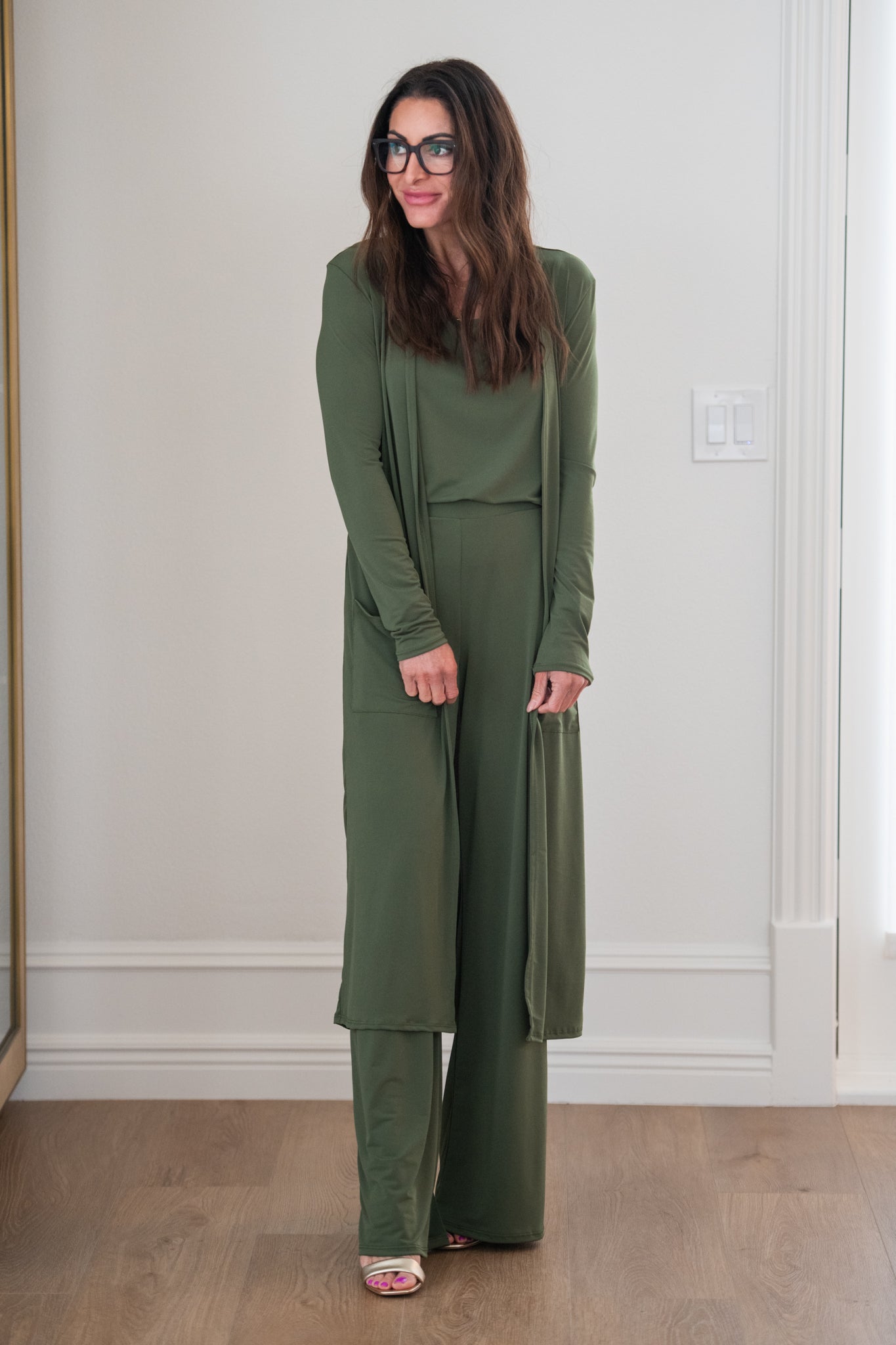 Brigitte Brianna Essential Set