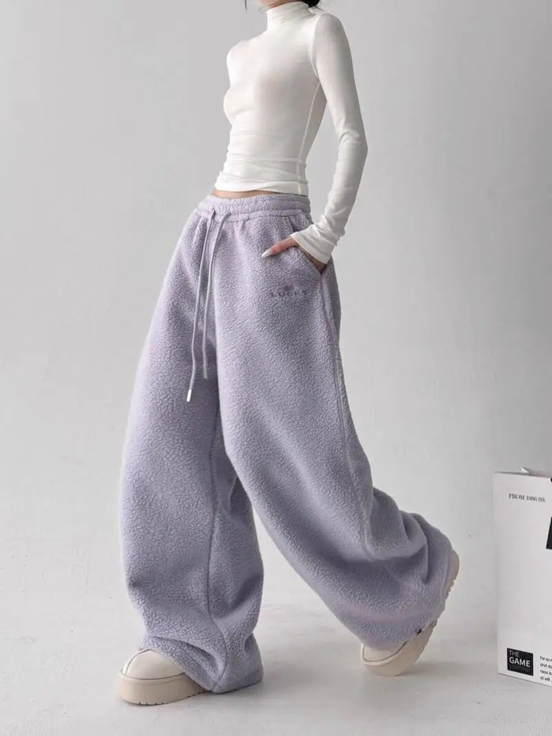 Cloudwalk Fleece Pants