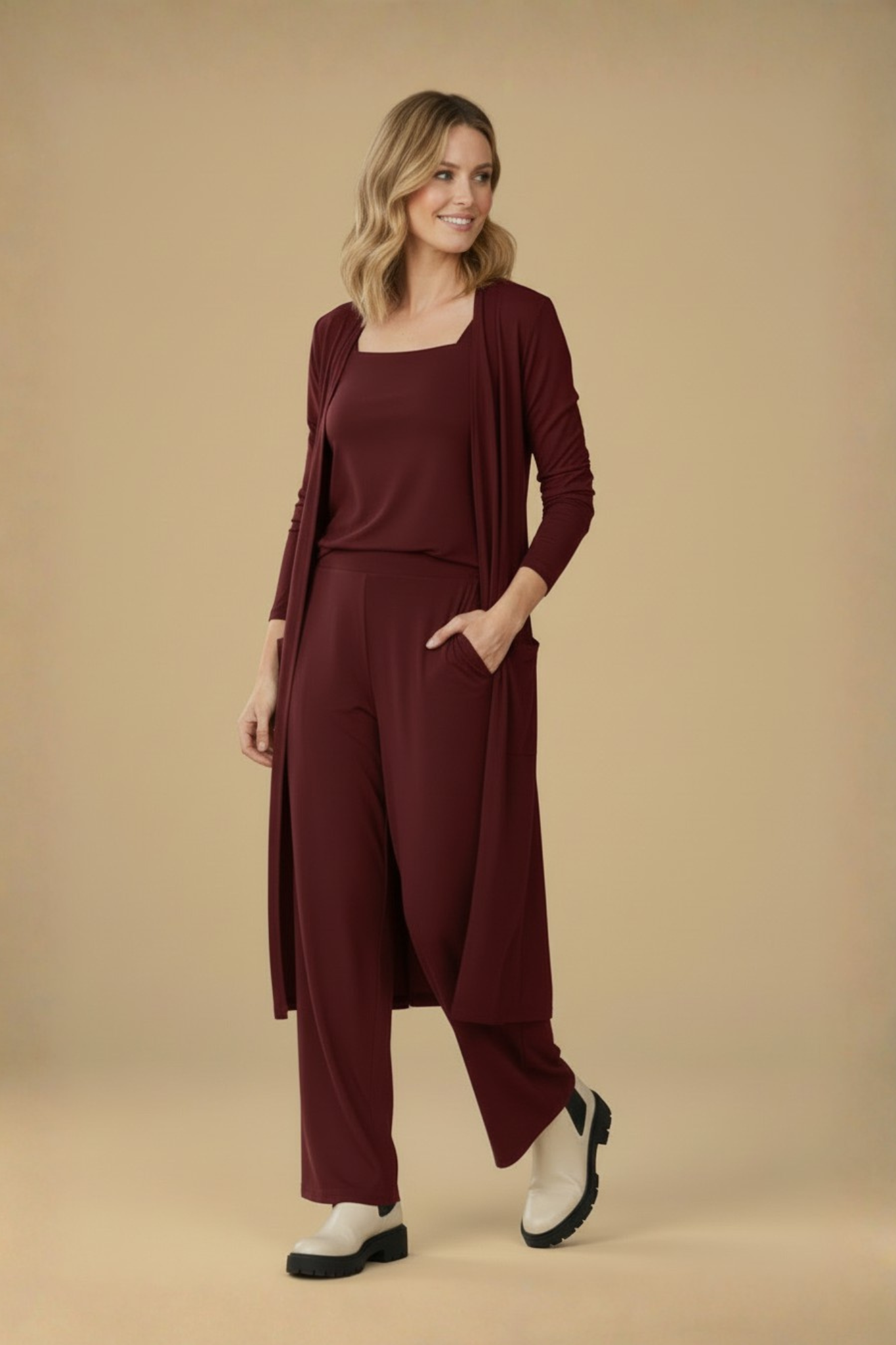 Brigitte Brianna Essential Set